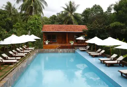 Bauhinia Resort Phu Quoc - 14
