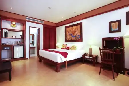 Kodchasri Thani Chiangmai - 72