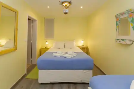 Quinta Das Murtas B&B - 106
