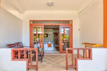 Palm Beach Resort - 56