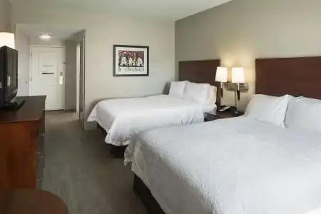 Hampton Inn & Suites Little Rock-Downtown - 37