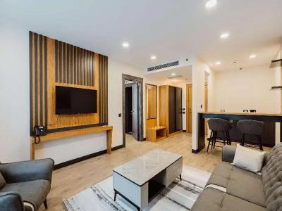 Best Western Plus Batumi - 113