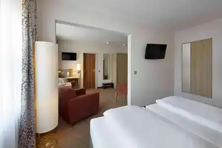 Four Points Flex by Sheraton Kiel - 129
