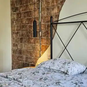 Prishtina Center Hostel - 56