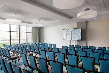 Springhill Suites San Diego Downtown/Bayfront - 37