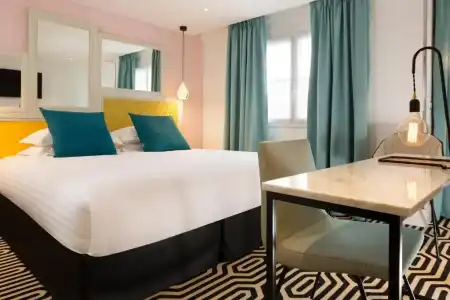 Hôtel Haussmann Saint Augustin - 84