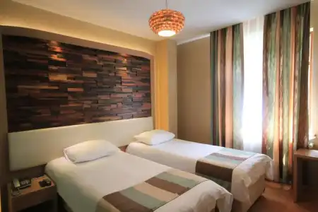 Kaçkar Resort - 88
