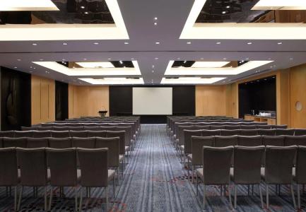 Guangzhou Marriott Tianhe - 14