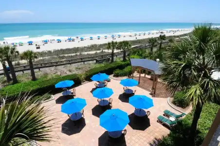 Holiday Pavilion Resort on the Boardwalk - 20