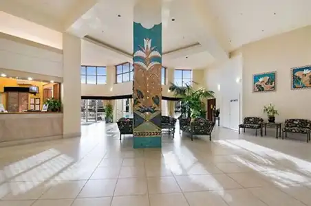 Belle Maison Apartments - 12
