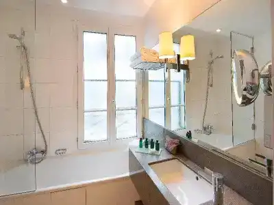 La Villa Madame - 34