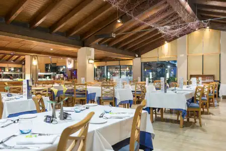 Alcudiamar Marina Residence - 26