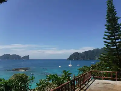 Hip Seaview Resort @ Phi Phi - 16