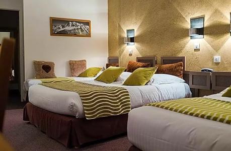 Hôtel des Princes, Chambéry Centre - 75