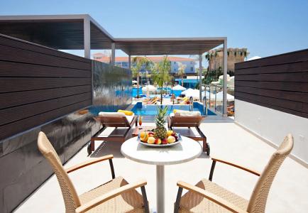 Olympic Lagoon Resort Paphos - 127