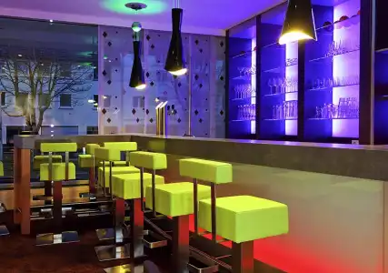 Ibis Styles Stuttgart - 21