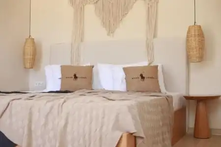 Maison Cesme - 29