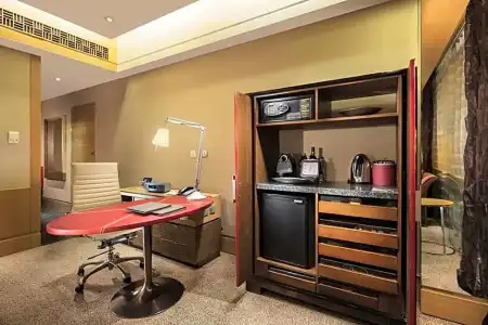 Hilton Beijing - 58