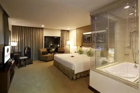 The Ann Hanoi & Spa - 45