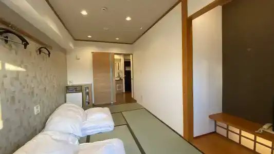 Sejour Fujita - 3