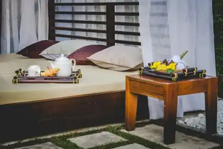 Sahaa Beach Resort - 3