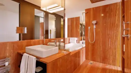 InterContinental Geneve by IHG - 76