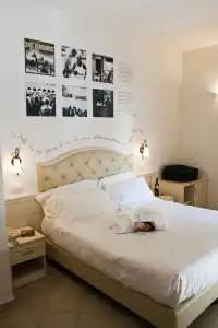 Sovrana & Spa - 7
