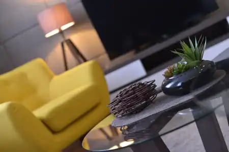 Boutique Rooms - 11