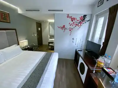 Bliss Singapore - 4