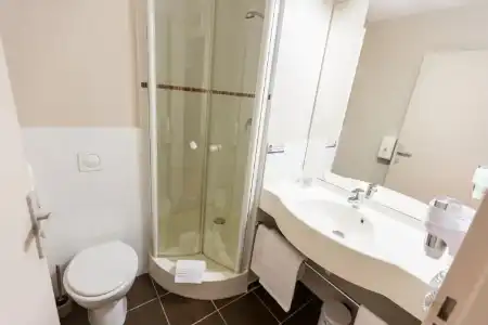 Ace Hôtel Bourges - 21