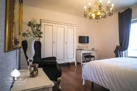 La Valle Del Cristallo B&B - 5
