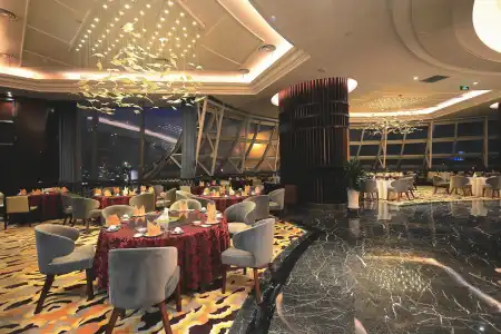 Rayfont & Apartment Chengdu - 14