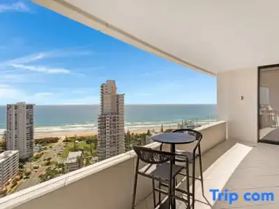 Aria Apartments - 349