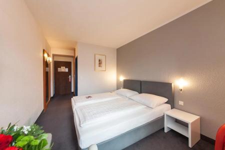 Sure by Best Western Muenchen Hauptbahnhof - 16