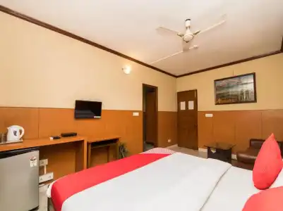 Malik Guest House - 51