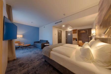 Best Western Wiesbaden - 60