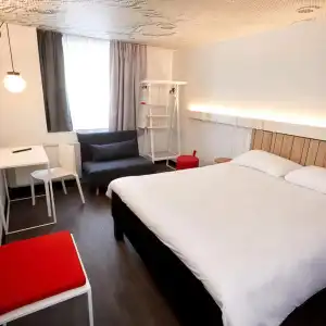 ibis Auxerre Centre - 31