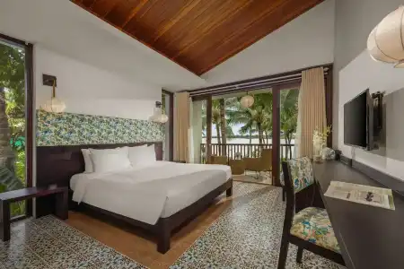Emerald Hoi An Riverside Resort - 121