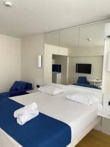 Orbi City Apartments - 57