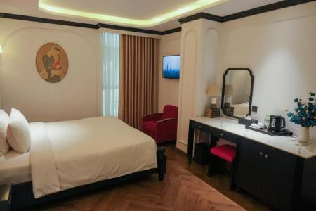 Metro Points Ho Chi Minh - 72