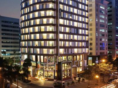 Novotel Suites Hanoi - 1