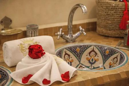 Riad Melhoun & Spa - 86