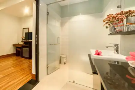 Betel Garden Villas - 100