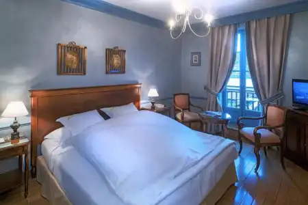 Le Manoir au Lac - 54