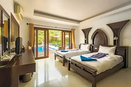 Koh Tao Regal Resort - 67
