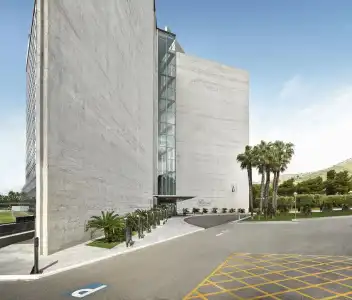Torre Melina, a Gran Meliá - 1