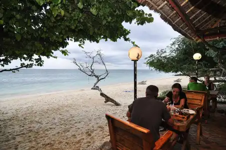 Phi Phi Relax Beach Resort - 18