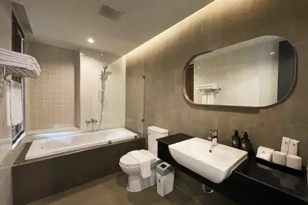 The Rise Suites, Chiang Mai - 80