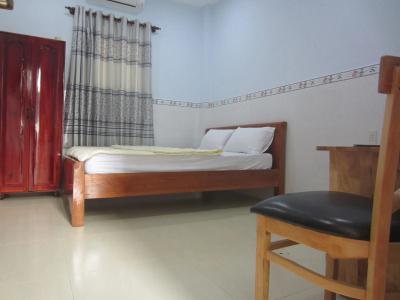Ngan Giang Guest House - 6
