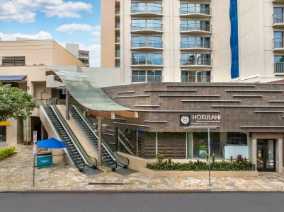 Ohana Islander Waikiki - 29